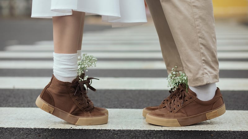 Designer Shoes